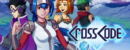 CrossCode Heading to Switch