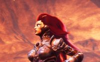 Darksiders III Review