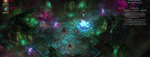 Druidstone: The Secret of the Menhir Forest Out Now on PC