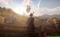 Edge of Eternity Early Access Date Pushed Back Slightly