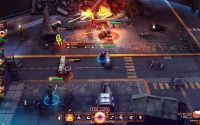 Element: Space Review