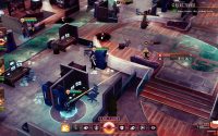 Element: Space Available on Steam Early Access