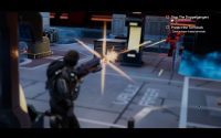 Element: Space Out Now on PC