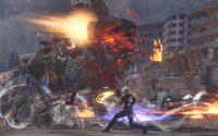 God Eater 3 Gets New Trailer