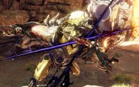 God Eater 3 Post Launch Update Plans Revealed