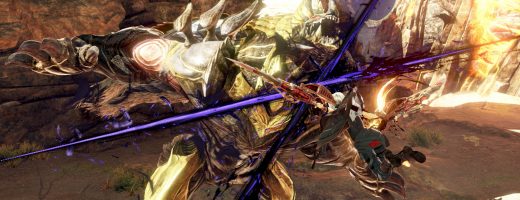 God Eater 3 Post Launch Update Plans Revealed
