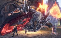 God Eater 3 Demo Dates Announced