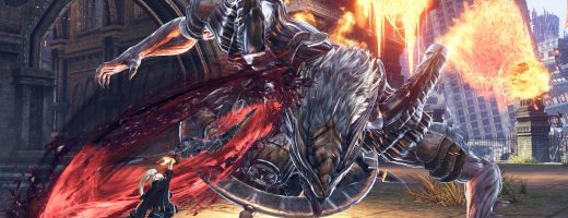 God Eater 3 Demo Dates Announced