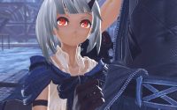 God Eater 3 2.30 Patch Trailer Highlights Phym’s New Story Episode