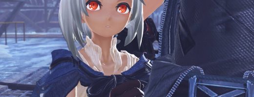 God Eater 3 2.30 Patch Trailer Highlights Phym’s New Story Episode