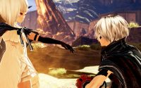 God Eater 3 Gets Story Trailer