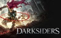 Darksiders III Gets Cinematic with New Trailer