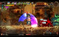 Lapis x Labyrinth to Stack Up in May
