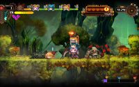 Nippon Ichi Details Some Lapis x Labyrinth Systems