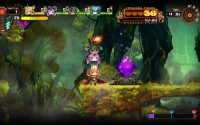 Lapis x Labyrinth Review