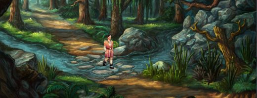 Mage’s Initiation Releasing in January