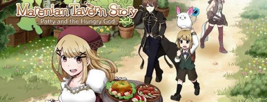 Kemco Releases Chronus Arc on PS4, Vita; Marenian Tavern Story Coming to Consoles
