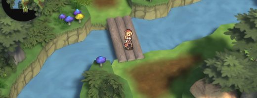 Marenian Tavern Story Releases on PS4, Switch