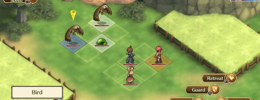 Marenian Tavern Story Released on PC, Xbox One