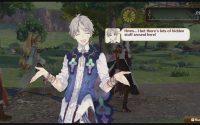 Nelke and the Legendary Alchemists Set for March
