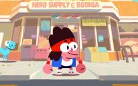 OK K.O.! Let’s Play Heroes Review