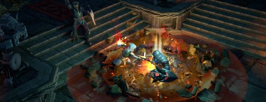 Path of Exile: Betrayal Expansion Announced