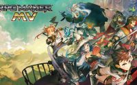 RPG Maker MV Prepares for Release with Three Trailers