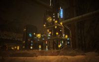 Light Fairytale Episode 1 Released on Steam Early Access