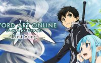 Sword Art Online: Lost Song Released on PC