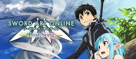 Sword Art Online: Lost Song Released on PC