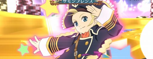 Tales of Vesperia: Definitive Edition Gets New Trailer; Crestoria Western Release Confirmed