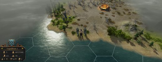 Thea 2: The Shattering Comes to Early Access