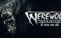 Bigben to Publish Werewolf: The Apocalypse – Earthblood