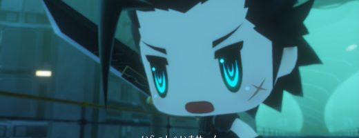 Square Enix Shares Info for World of Final Fantasy Maxima