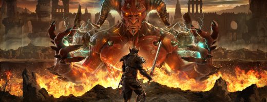Alaloth: Champions of the Four Kingdoms Tells Its Story