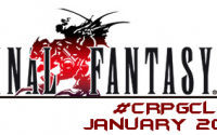Join the CRPG Club
