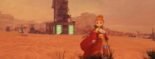 More Arc of Alchemist Screenshots Released