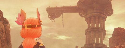 Compile Heart Shows Arc of Alchemist Gameplay