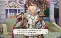 Atelier Lulua Reveals Sterk, Synthesis System