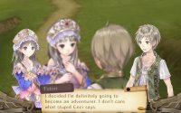 Atelier Arland DX Trilogy Now Available