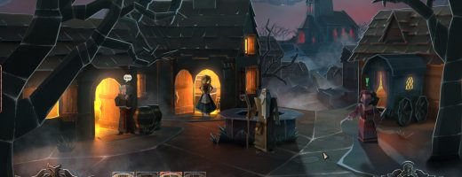 Book of Demons Fully Releases on Steam
