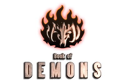 Book of Demons for mac instal free