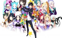 Qoo News] Harem game Conception: Ore no Kodomo o Undekure! gets TV