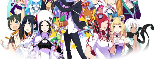 Spike Chunsoft Releases New Conception Plus Trailer