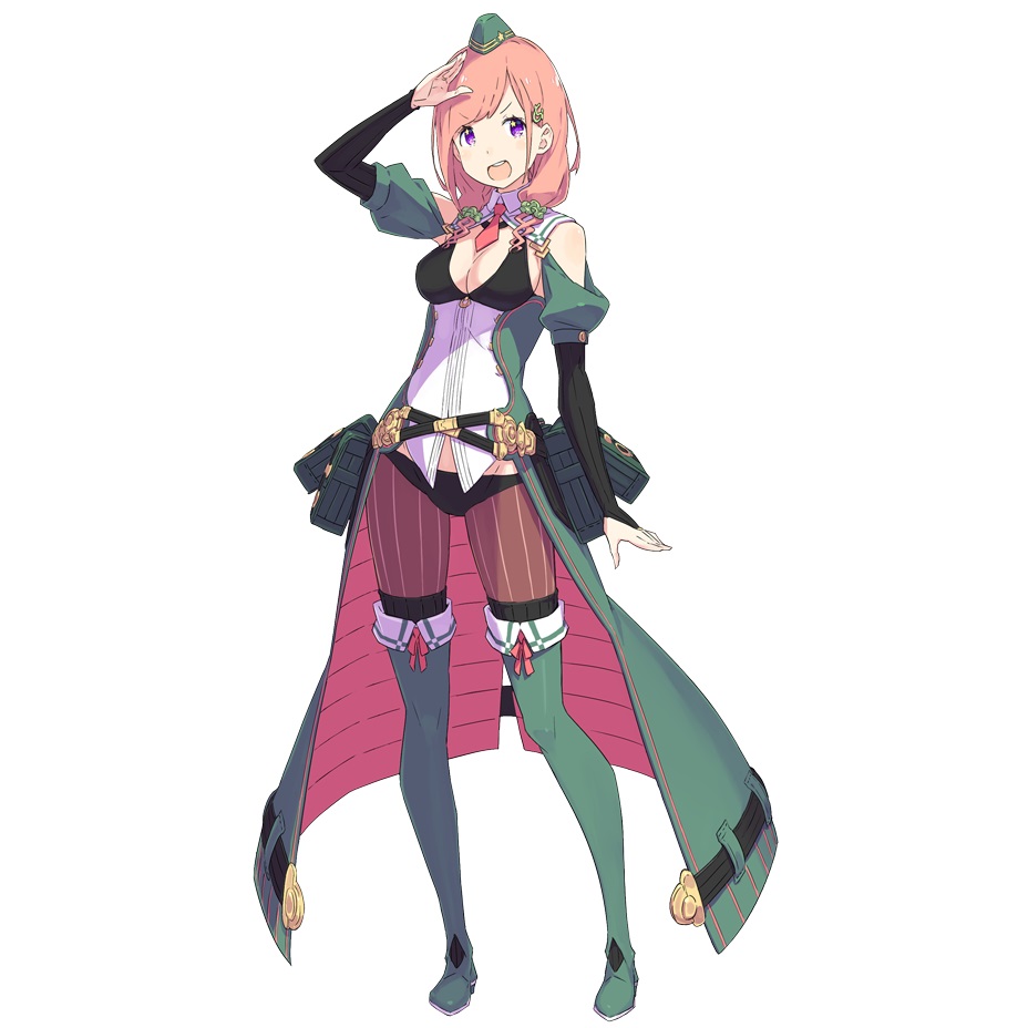 Conception Plus: Maidens of the Twelve Stars Review - RPGamer