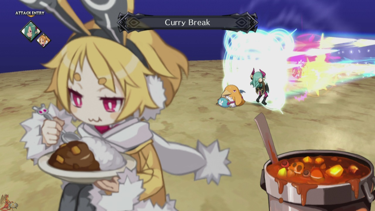 disgaea 5 cheat shop options