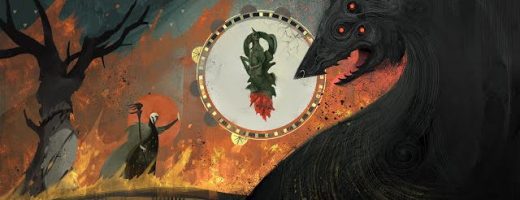 BioWare Teases New Dragon Age Title