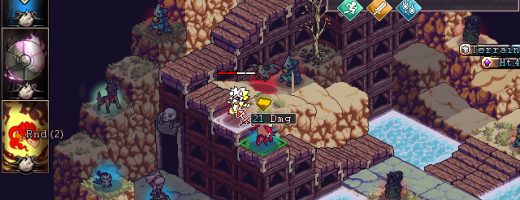 The Humble Brag Showcases New RPGs