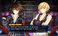 Fairy Fencer F Releasing on Switch in January