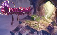 Fell Seal Gets Story Trailer